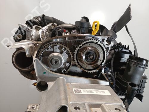 Engine SEAT ARONA (KJ7, KJP) 1.0 TSI | BP39141165M1 - Image 7