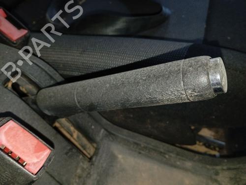 Frein à main CITROËN C4 CACTUS 1.2 THP 110 (110 hp) 31215079