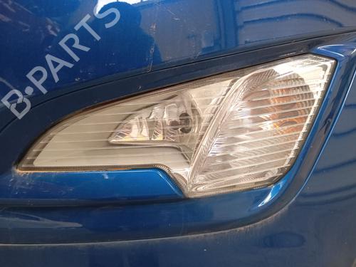 Left front indicator FORD ECOSPORT 1.0 EcoBoost | BP32725727C32 - Image 2