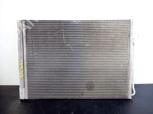 Used AC radiator BMW X5 (E70) xDrive 40 d (306 hp) 18110639