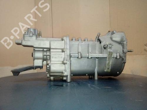 Gearbox SUZUKI JIMNY Closed Off-Road Vehicle (SN)  | BP2961171M3 