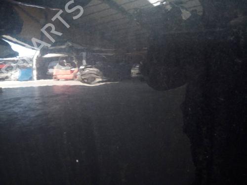 Left front door MERCEDES-BENZ M-CLASS (W163)  | BP13613110C2 