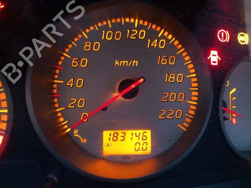 Steering pump NISSAN X-TRAIL I (T30) 2.5 4x4 | BP2799515M99 