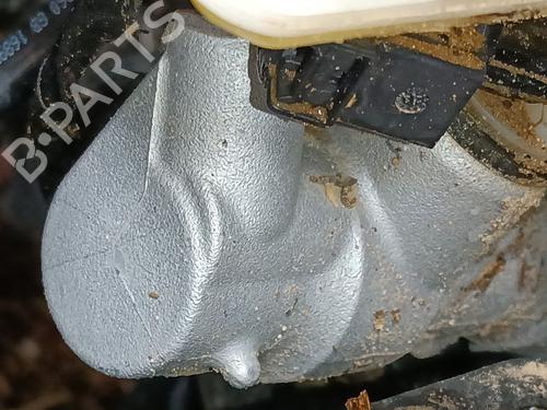 Used Brake master cylinder Brake master cylinder AUDI A1 Sportback (GBA) 30 TFSI (110 hp) 33932831 33932831