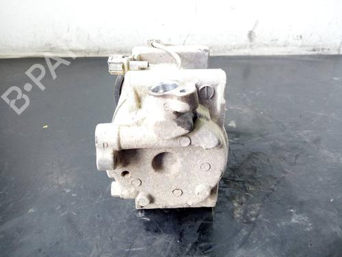 AC compressor NISSAN PATHFINDER III (R51) 2.5 dCi | BP16652778M34 