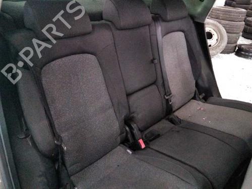 Engine control unit (ECU) SEAT ALTEA (5P1) 1.9 TDI | BP7064882M57 