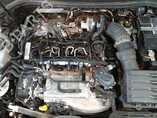 Køler AUDI A3 Sportback (8YA, 8YF)  | BP27660737M31 