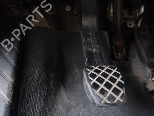 Used Clutch pedal AUDI A3 (8P1) 2.0 TDI 16V (140 hp) 10549058