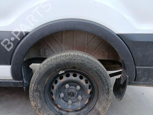 Używane Listwa nadkola tylnego lewego FORD TRANSIT V363 Van (FCD, FDD) 2.0 EcoBlue (130 hp) 27833256