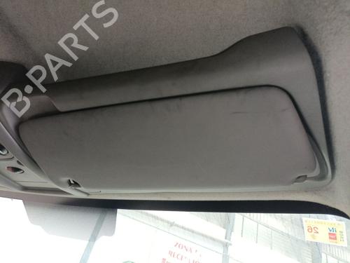 Højre solskærm RENAULT MASTER III Platform/Chassis (EV, HV, UV) 2.3 dCi 125 FWD (EV0C, EV0D, EV0J, HV0C, HV0D, HV0H,... | BP36775286I2 - Image 2