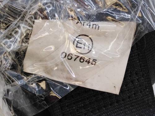 Rear left seatbelt NISSAN QASHQAI II SUV (J11, J11_) 1.5 dCi | BP7672723I29 