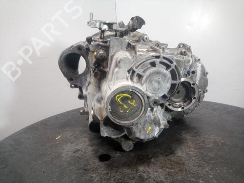 Used Gearbox AUDI A3 Sportback (8PA) 2.0 TDI 16V (140 hp) 17199389