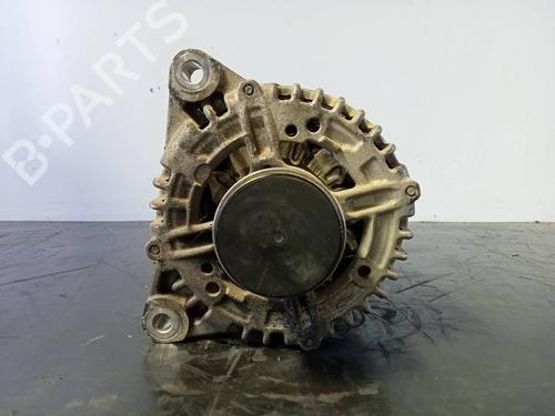 Alternator FORD MONDEO IV Turnier (BA7)  | BP4212837M7 