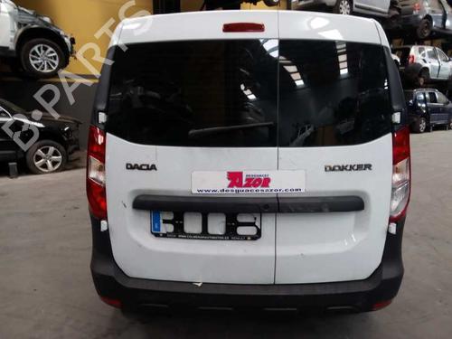 Servo brake DACIA DOKKER MPV (KE_)  | BP2271750M42 