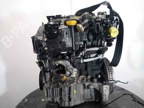 Used Engine DACIA LODGY (JS_) [2012-2025]  18268487