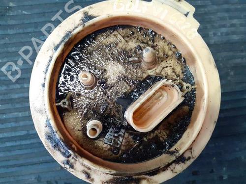 Fuel pump VW GOLF VI (5K1)  | BP4028186M76 