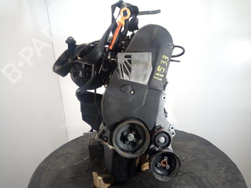 Engine VW POLO III (6N1) 60 1.4 | BP14973432M1 