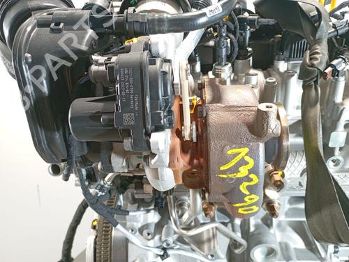 Engine SEAT ATECA (KH7, KHP) 1.5 TSI | BP25861842M1 - Image 6