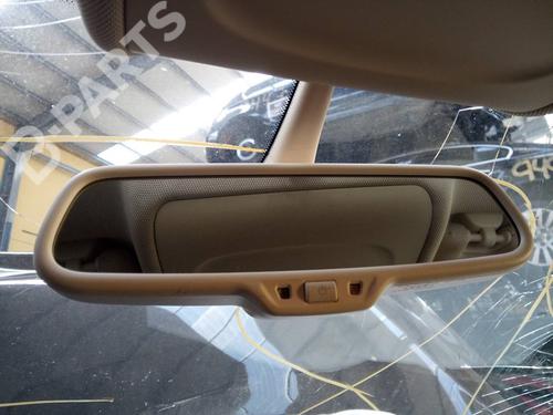 Used Rear mirror Rear mirror AUDI A6 C7 Avant (4G5, 4GD) 3.0 TDI quattro (204 hp) 9270912 9270912