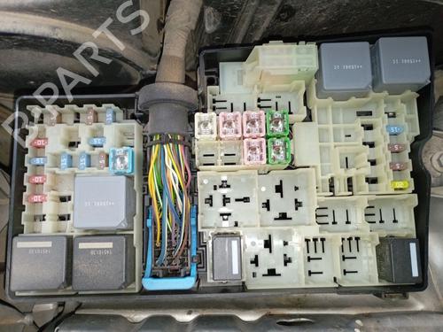 Used Fuse box Fuse box FORD FOCUS III Turnier 1.6 Ti (125 hp) 32388471 32388471