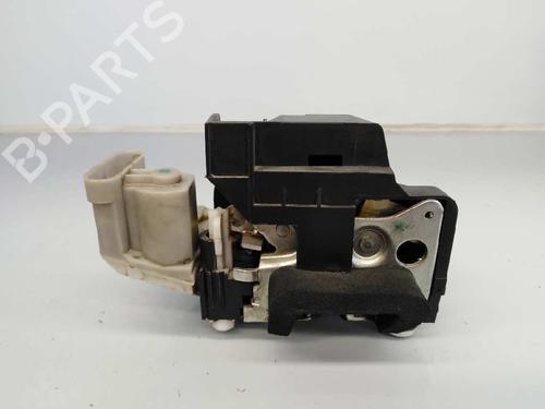 Front right lock FIAT DOBLO Box Body/MPV (223_) 1.9 D (223ZXB1A) | BP3687026C97 