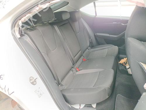 Dashboard SKODA OCTAVIA IV (NX3, NN3, PV3) 2.0 TDi | BP38593843C46  - Image 11