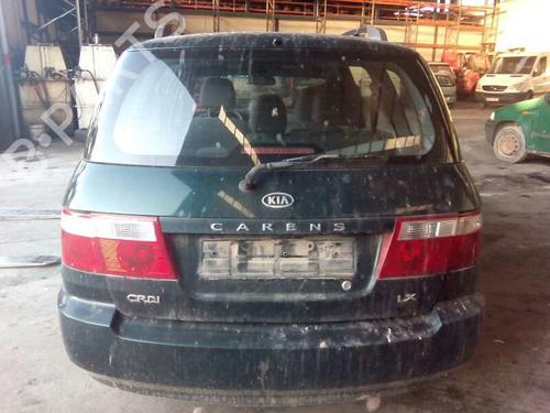AC compressor KIA CARENS II MPV (FJ) 2.0 CRDi | BP8489536M34 