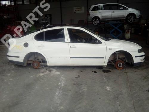 Used Parts SEAT TOLEDO II (1M2)  1.9 TDI  1061114