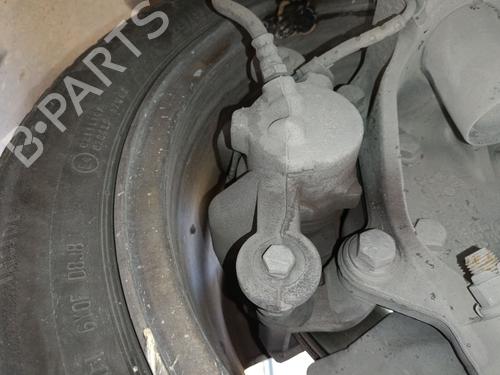 Used Left front brake caliper Left front brake caliper 37665551 37665551