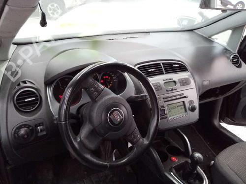 Used Dashboard SEAT ALTEA (5P1) 1.6 (102 hp) 7066790