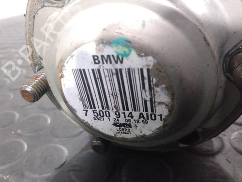 Right rear driveshaft BMW X5 (E53) 4.4 i | BP9138443M41 