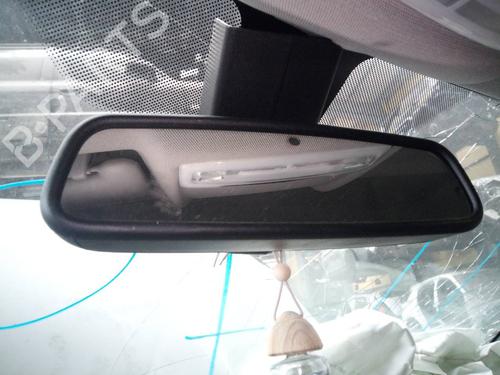 Used Rear mirror BMW 3 (F30, F80) 330 d (258 hp) 17011704
