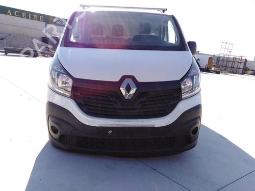Grille RENAULT TRAFIC III Van (FG_)  | BP16773922C40 