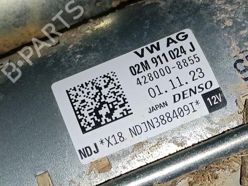 Used Starter Starter VW TAIGO (CS1) 1.0 TSI (110 hp) 33983755 33983755