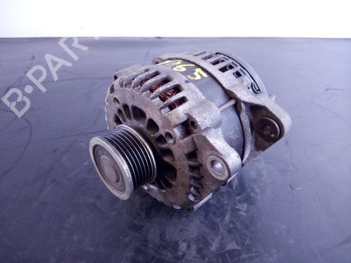 Generator SSANGYONG REXTON W / REXTON  A6711540202 | P3-A5-27-3