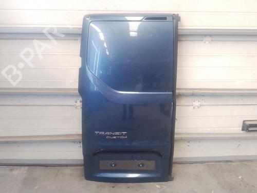 Used Left tailgate Left tailgate FORD TRANSIT CUSTOM V362 Bus (F3) 2.0 EcoBlue (130 hp) 40265633 40265633