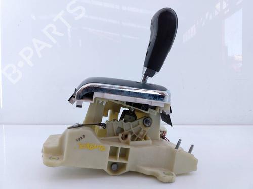 Gear lever KIA SORENTO I (JC) 2.5 CRDi 4WD | BP9253715M90