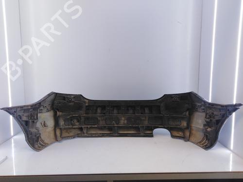 Pare-chocs arrière MERCEDES-BENZ C-CLASS Coupe (CL203)  | BP6709138C8 