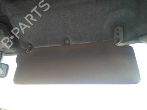 Used Right sun visor MITSUBISHI CANTER Platform/Chassis (FB_, FE_, FG_) [2001-2025]  7071336