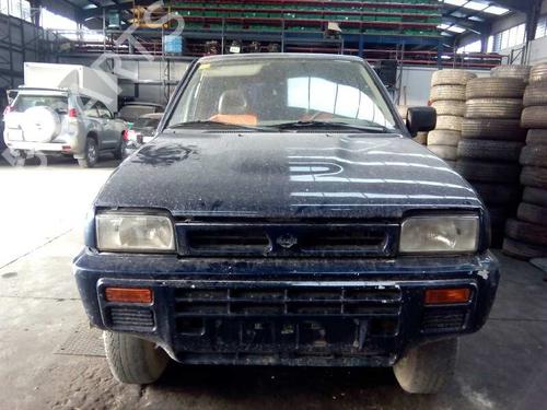 AC compressor NISSAN TERRANO II (R20)  | BP5847362M34 