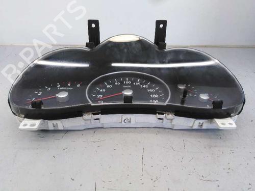 Instrument cluster KIA CARNIVAL / GRAND CARNIVAL III (VQ) 2.9 CRDi | BP5789346C47 