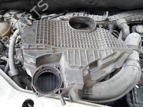 Used Air filter box DACIA LODGY (JS_) 1.6 LPG (JSAV) (102 hp) 14062632
