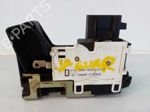 Front left lock JAGUAR S-TYPE II (X200)  | BP3412557C98 