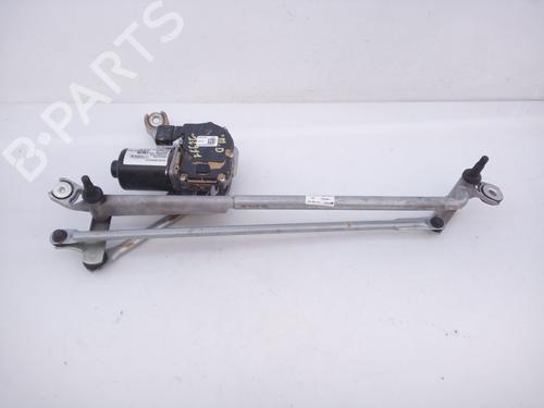 Used Front wiper motor VW TOUAREG (CR7, RC8) 3.0 TDI 4motion (231 hp) 22645984