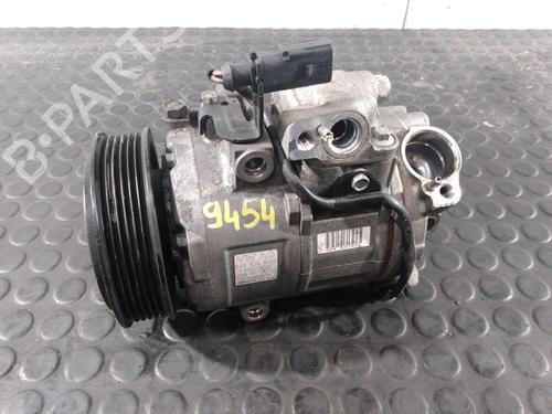 Used AC compressor SEAT IBIZA III (6L1) 1.4 TDI (80 hp) 8903836