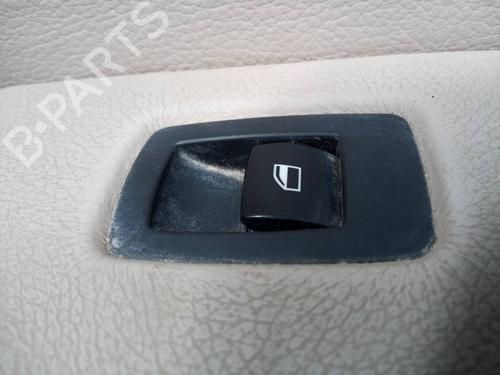 Used Right rear window switch BMW X5 (E70) xDrive 40 d (306 hp) 18525664