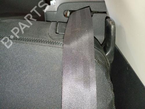 Sicherheitsgurt hinten links für RENAULT CAPTUR I (J5_, H5_) 1.5 dCi 90 (J5N4, J5M5, J5MW, J5M6, J5AL, J5AJ) (90 hp) 27711139