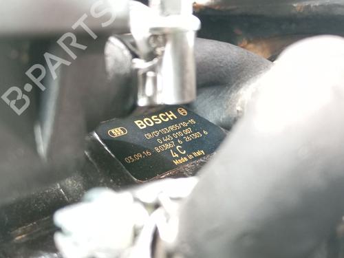 Engine FIAT DOBLO Box Body/MPV (223_) 1.9 JTD (223ZXE1A) | BP37027425M1 - Image 6