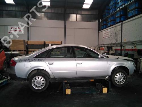 Højre forlygte AUDI A6 C5 (4B2) 1.8 T | BP1771291C29 