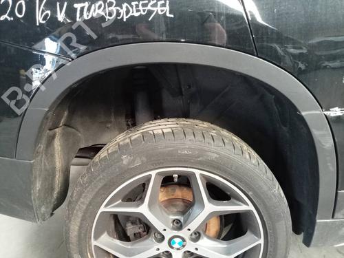 Used Rear right wheel arch trim BMW X1 (F48) sDrive 18 d (150 hp) 15579702